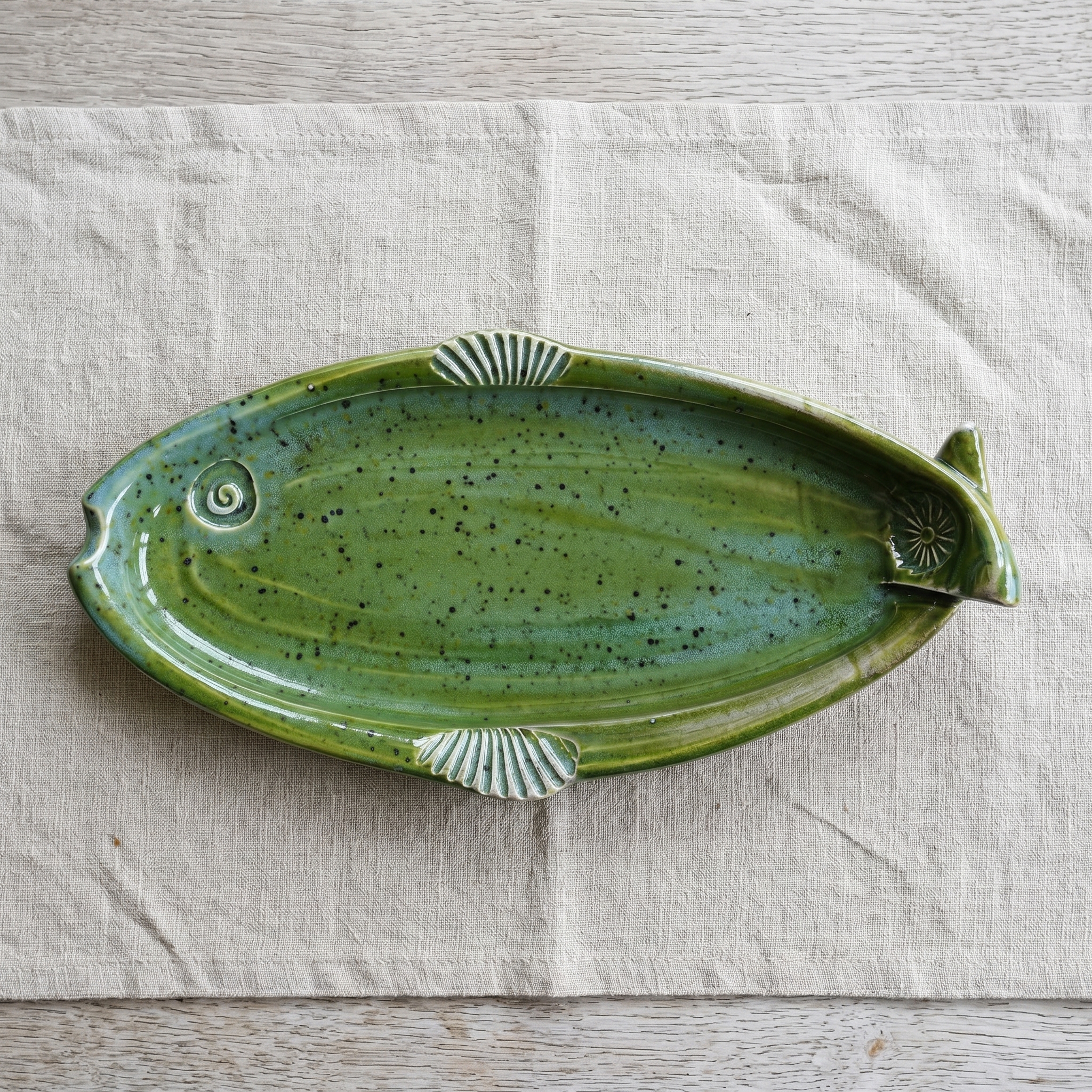The Bay Fish Platter in Olive Grove