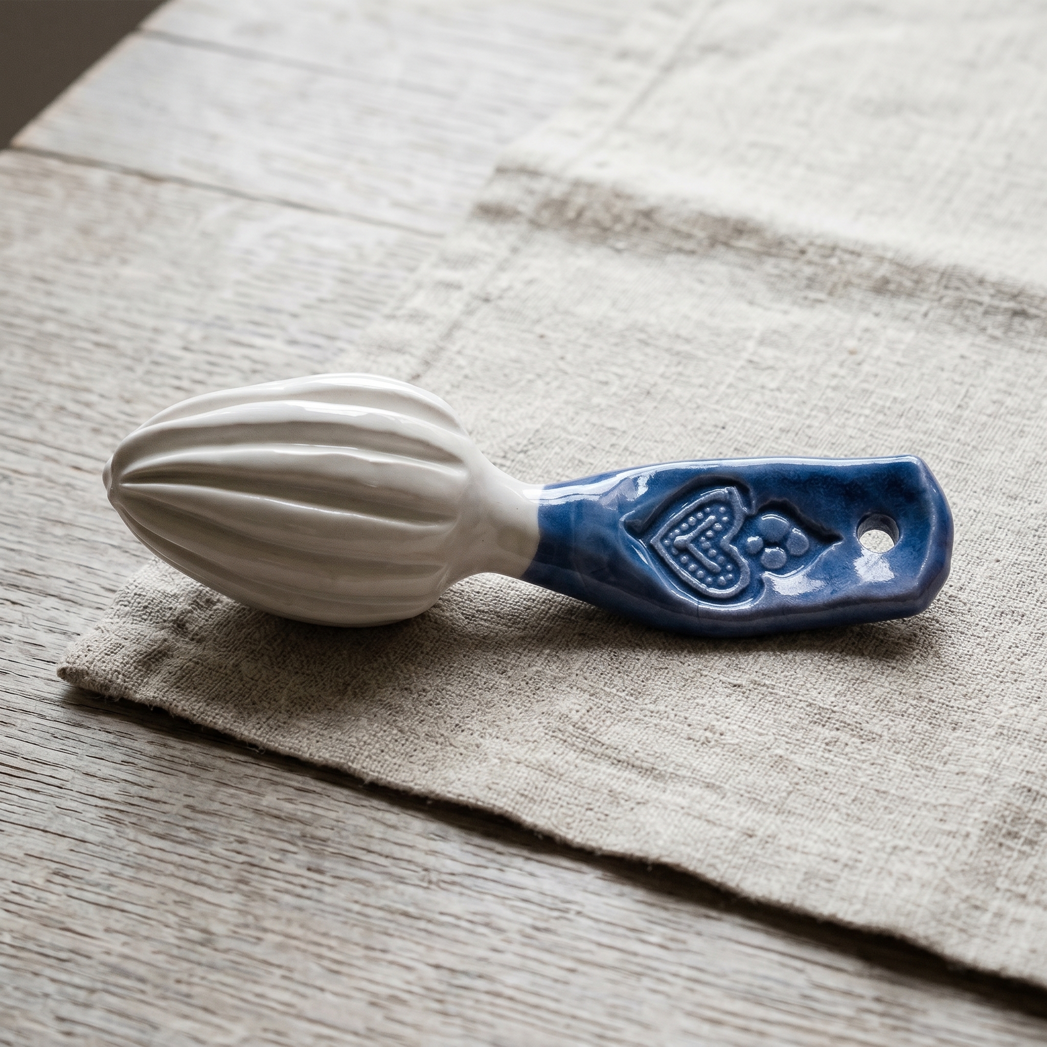 The Citrus Reamer