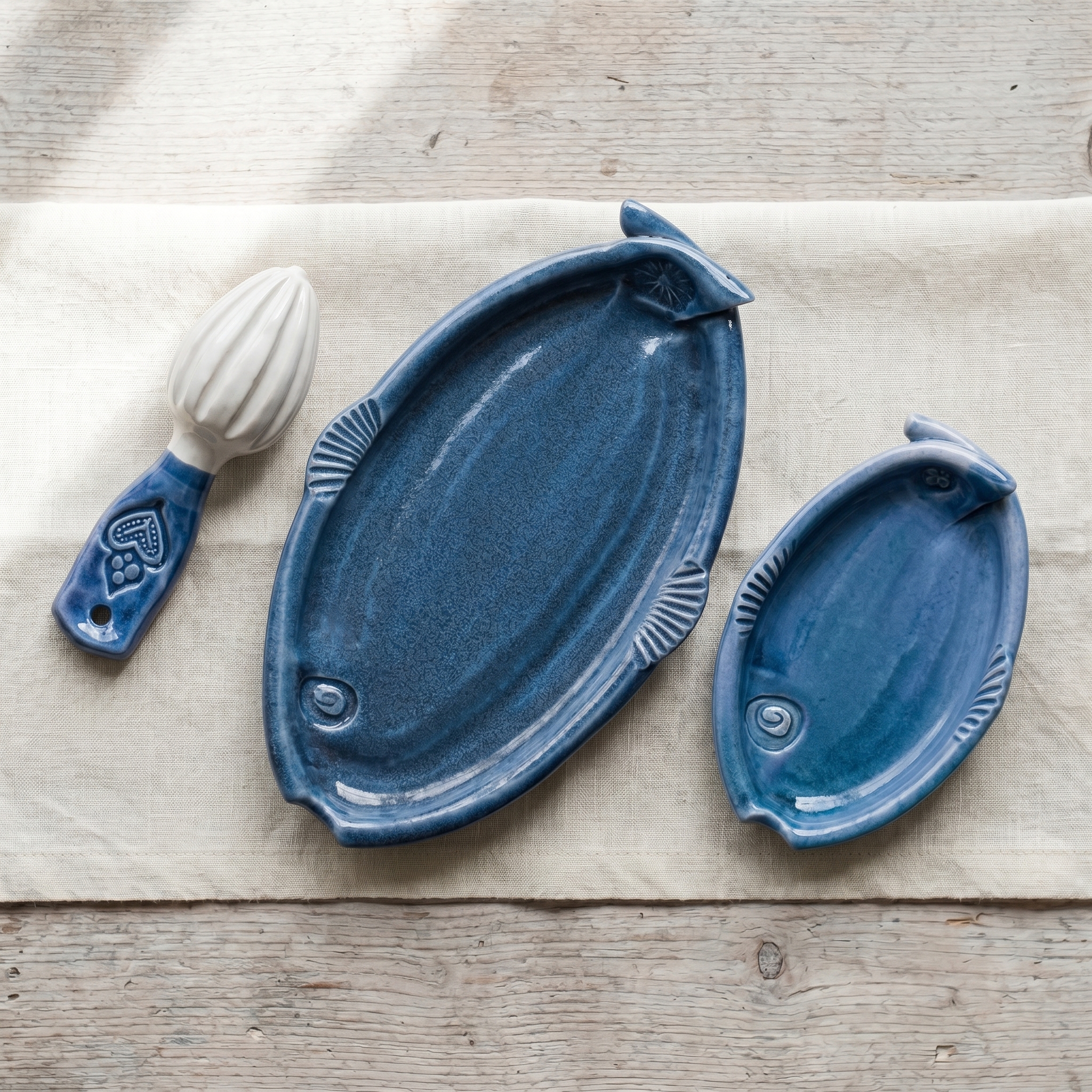 The Adriatic Set