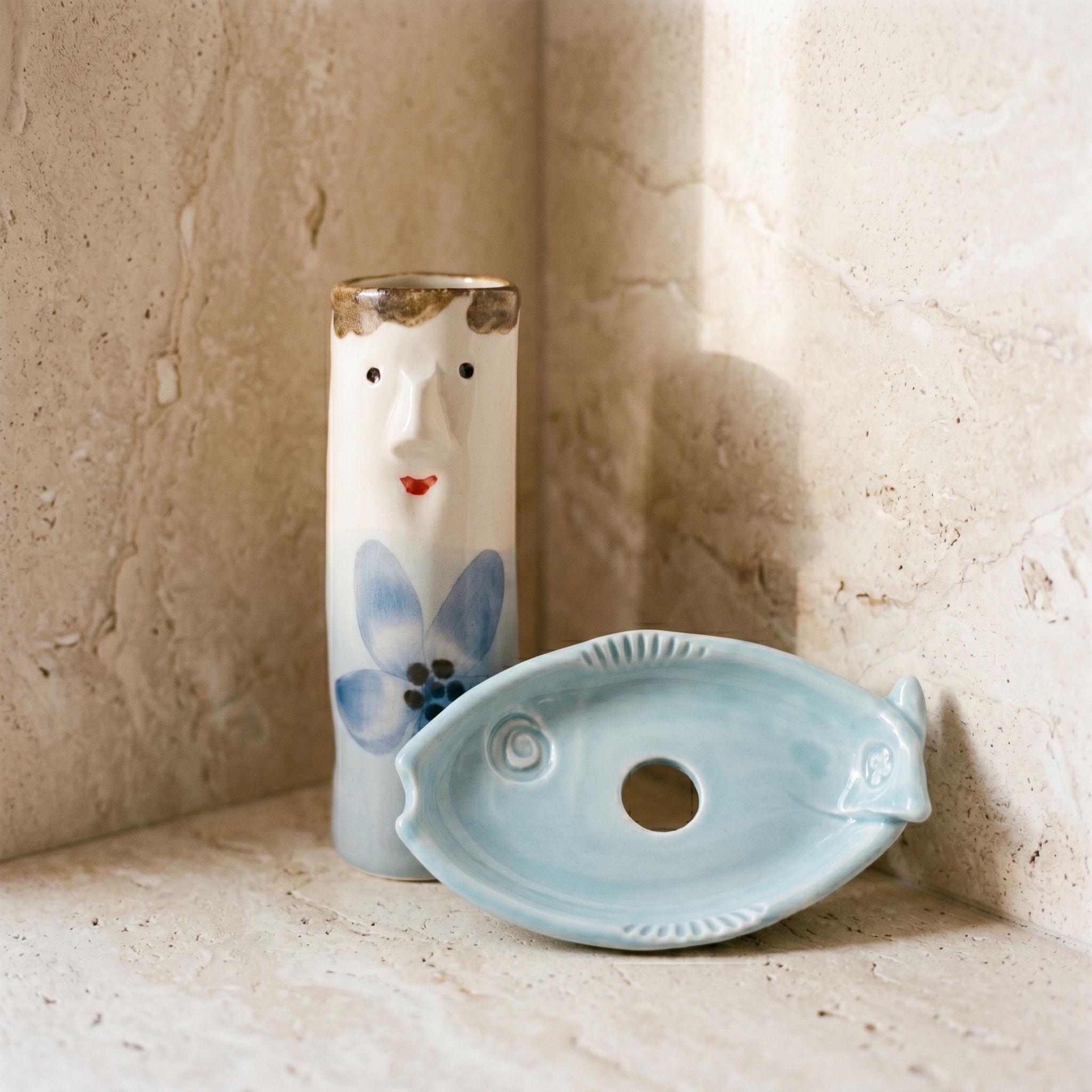 The Bath Set